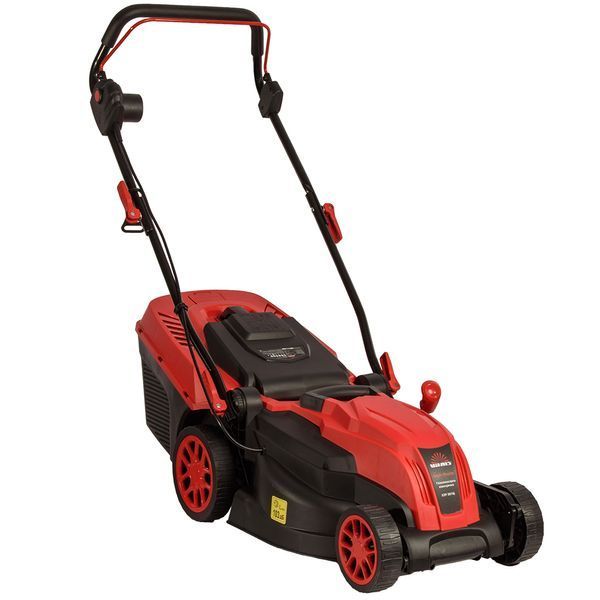 Газонокосилка электрическая Vitals Master EZP 3816j 241690 фото