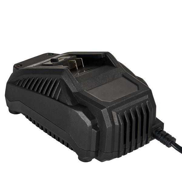 Зарядное устройство для аккумуляторов Vitals Master LSL 1845 SmartLine+ 184458 фото