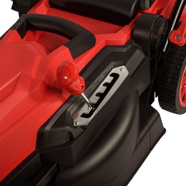 Газонокосилка электрическая Vitals Master EZP 3816j 241690 фото