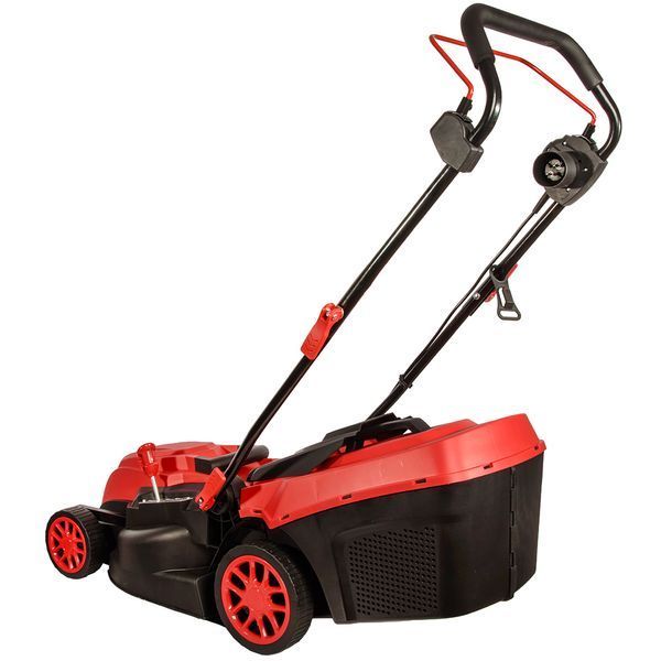 Газонокосилка электрическая Vitals Master EZP 3816j 241690 фото