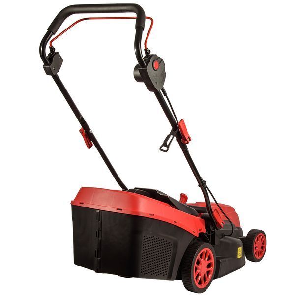 Газонокосилка электрическая Vitals Master EZP 3816j 241690 фото