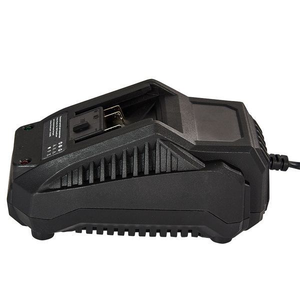 Зарядное устройство для аккумуляторов Vitals Master LSL 1845 SmartLine+ 184458 фото