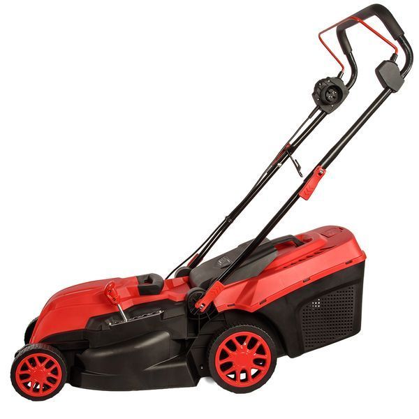 Газонокосилка электрическая Vitals Master EZP 3816j 241690 фото