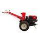 Мотоблок Powercraft МБ1010ДЕ комплект (мотоблок+фреза) 223633 фото 6