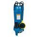 Насос погружной дренажно-фекальный Vitals aqua KC 1829f 77286 фото 1