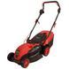 Газонокосилка электрическая Vitals Master EZP 3816j 241690 фото 1