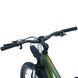 Велосипед SPARK PLEASURE (колеса - 27,5", алюмінієва рама - 17") темно-зелений (м) 222957 фото 11