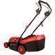 Газонокосилка электрическая Vitals Master EZP 3816j 241690 фото 3