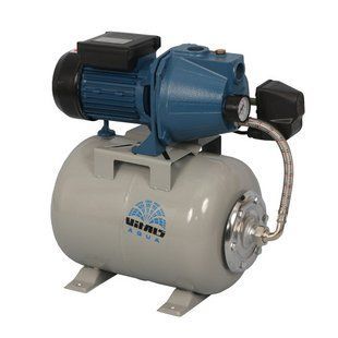 Насосная станция струйная Vitals aqua AJ 950-24e 47583 фото
