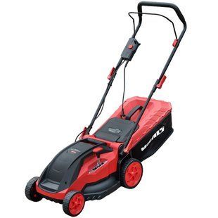 Газонокосарка електрична Vitals Master EZP 3816jb 241693 фото