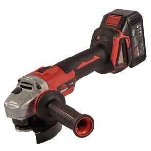 КШМ акумуляторна Vitals Master ALs 18125c BL Kit+ 235328 фото