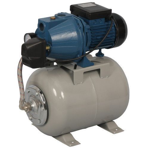 Насосная станция струйная Vitals aqua AJ 950-24e 47583 фото