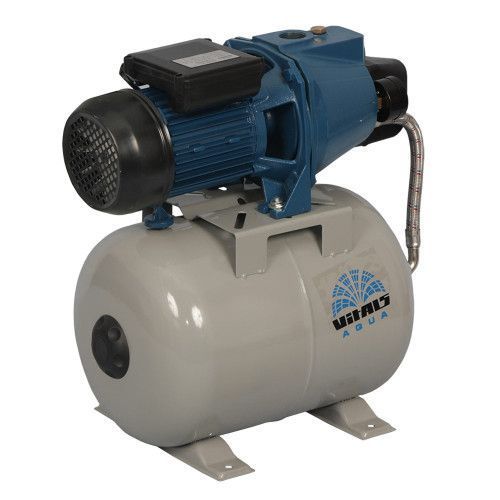 Насосная станция струйная Vitals aqua AJ 950-24e 47583 фото