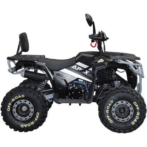 Квадроцикл Spark APEX 150 255618 фото