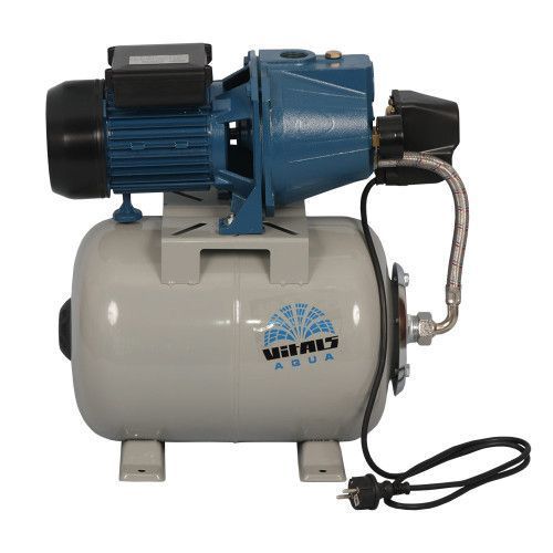 Насосная станция струйная Vitals aqua AJ 950-24e 47583 фото