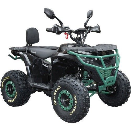 Квадроцикл Spark APEX 150 255618 фото