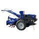 Мотоблок Powercraft МБ1012ДЕ комплект (мотоблок+фреза) 223635 фото 1