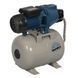 Насосная станция струйная Vitals aqua AJ 950-24e 47583 фото 3