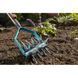 Культиватор четырехзвездочный Gardena Combisystem 14 см 03196-20.000.00 фото 4