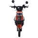 Электровелосипед SPARK RUNNER 16" 60V/1000W/25Ah красный 249188 фото 5