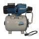 Насосная станция струйная Vitals aqua AJ 950-24e 47583 фото 2
