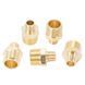 Соединение MT 1/4" &times; 1/2" (латунь) SIGMA (7025341) 7025341 фото 2