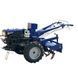 Мотоблок Powercraft МБ1012ДЕ комплект (мотоблок+фреза) 223635 фото 2