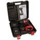 Дрель-шуруповерт аккумуляторная Vitals Master AU 1835abc BL kit 235979 фото 13
