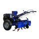 Мотоблок Powercraft МБ1012ДЕ комплект (мотоблок+фреза) 223635 фото 3