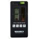 Приймач для лазерного рівня Vitals Professional LR 1g 162519 фото 3