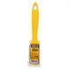 Кисть флейцевая пластмассовая ручка 1&Prime; INGCO Super Select CHPTB78601 фото 2