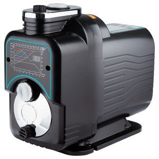 Станция 0.55кВт Hmax 40м Qmax 80л/мин с частотным регулированием 3.0 LEO MAC550 (776496) 776496 фото