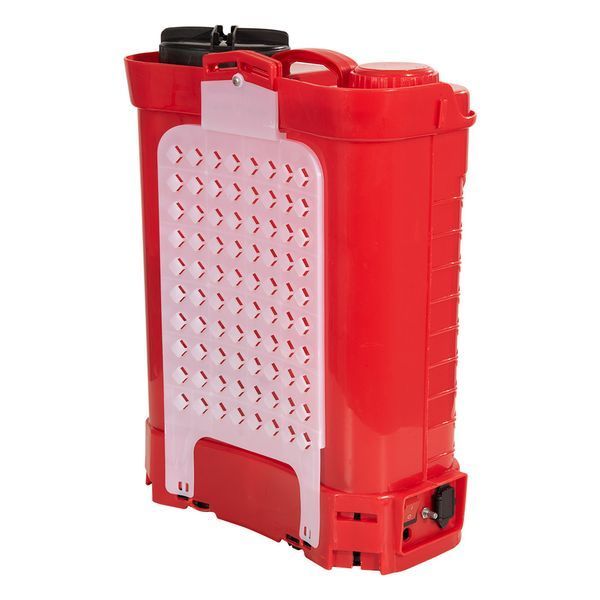 Обприскувач акумуляторний Vitals Sm 016m 148357 фото