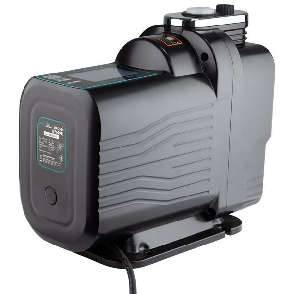 Станция 0.55кВт Hmax 40м Qmax 80л/мин с частотным регулированием 3.0 LEO MAC550 (776496) 776496 фото