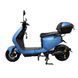 Электровелосипед SPARK EVO 14" 60V/1200W/25Ah синий матовый 249198 фото 1