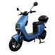 Электровелосипед SPARK EVO 14" 60V/1200W/25Ah синий матовый 249198 фото 8