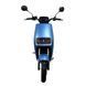 Электровелосипед SPARK EVO 14" 60V/1200W/25Ah синий матовый 249198 фото 7