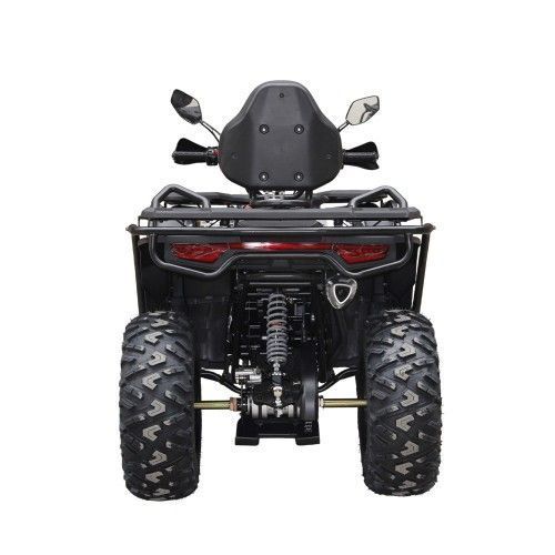 Квадроцикл Spark APEX 250 256382 фото