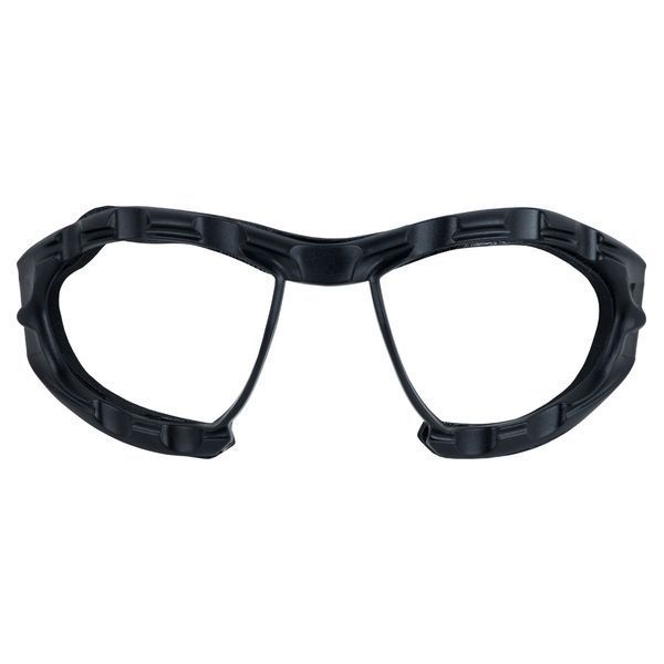 Набір окуляри захисні із обтюратором та змінними дужками Super Zoom anti-scratch, anti-fog (прозорі) SIGMA (9410911) 9410911 фото