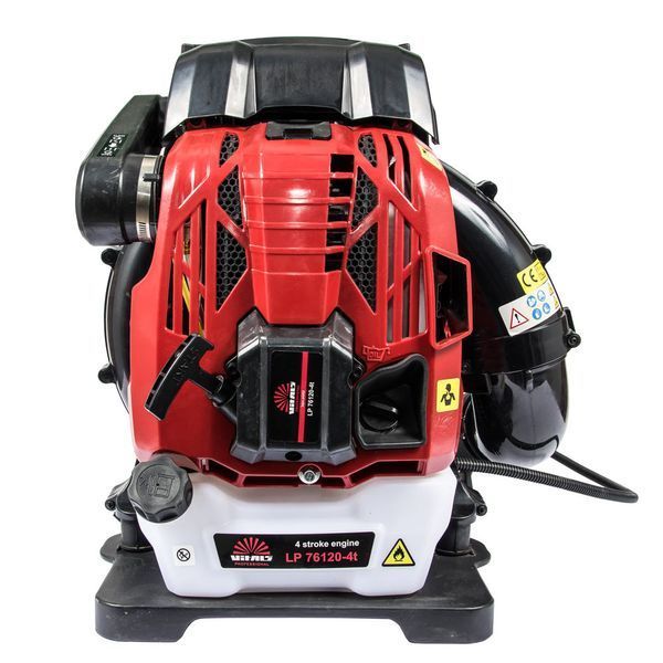 Воздуходувка Vitals Professional LP 76120-4t 118866 фото
