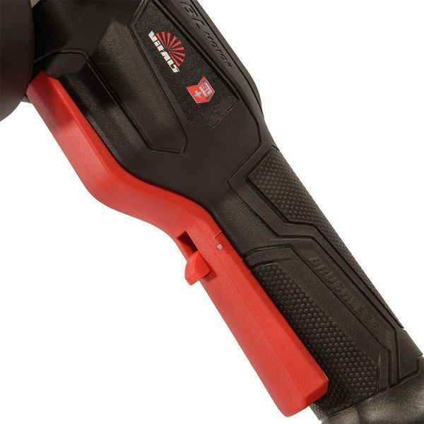 Шліфмашина кутова акумуляторна Vitals Professional ALs 18125v BS SmartLine+ 239533 фото