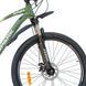 Велосипед SPARK DELIGHT (колеса - 24", алюмінієва рама - 12") чорний (м) 218768 фото 7