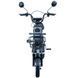 Велосипед с электромотором SPARK CITY 14" 48V/500W/20Ah Чёрный 227058 фото 3