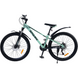 Велосипед SPARK FIELD (колеса - 26", алюминиевая рама - 13") бирюзовый 239195 фото 2