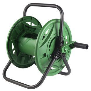 Катушка для шланга 45м &frac12;" GRAD (5017735) 5017735 фото
