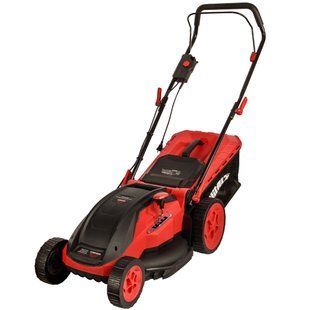 Газонокосарка електрична Vitals Master EZP 4318jb 241694 фото