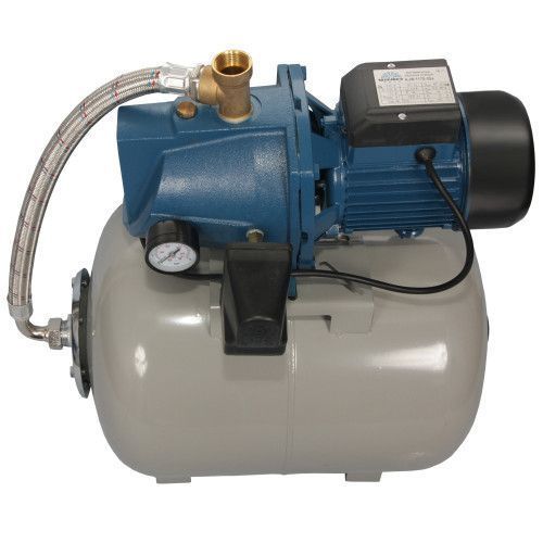 Насосная станция струйная Vitals aqua AJW 1170-50e 47589 фото