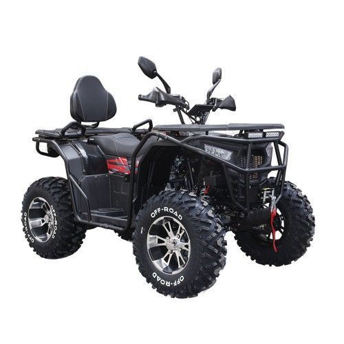 Квадроцикл Spark APEX 250SE 253849 фото
