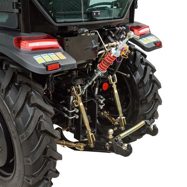 Трактор KENTAVR B 404CXU 241684 фото