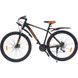 Велосипед SPARK PLEASURE (колеса - 29", алюмінієва рама - 19") чорний (м) 222960 фото 4